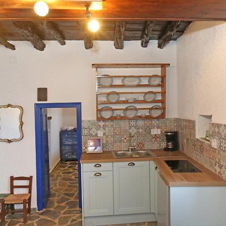 Le Petit Chateau Ano Syros Exterior photo