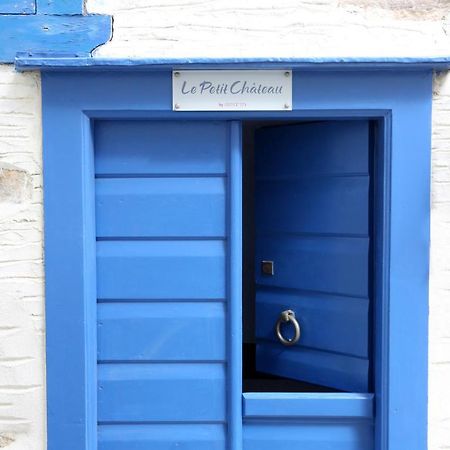 Le Petit Chateau Ano Syros Exterior photo